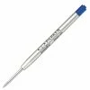 Parker® Parker - QuinkFlow Blue Medium Ballpoint Refill -Faber-Castell-shop 229120 Large