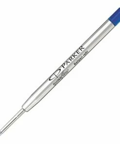 Parker® Parker - QuinkFlow Blue Medium Ballpoint Refill