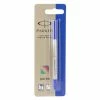 Parker® Parker - Rollerball Refill Medium Blue -Faber-Castell-shop 231403 Large