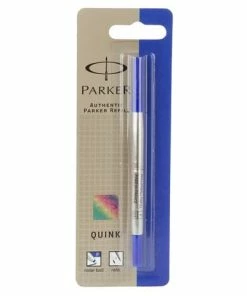 Parker® Parker - Rollerball Fine Refill Blue