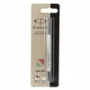 Parker® Parker - Rollerball Refill Medium Black -Faber-Castell-shop 234699 Large