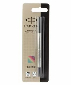 Parker® Parker - Rollerball Refill Medium Black