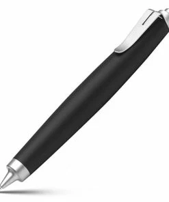Lamy - Scribble Matte Black Pencil