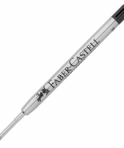 Faber-Castell Faber - Medium Ballpoint Pen Refill Black