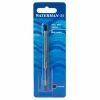 Waterman - Fine Ballpoint Pen Refill Black