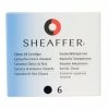 Sheaffer - Skrip Ink Cartridge Set 6pce Black 2 Sheaffer - Skrip Ink Cartridge Set 6pce Black -Faber-Castell-shop 321680 Large