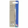 Parker® Parker - Broad Ballpoint Refill Blue 1 Parker® Parker - Broad Ballpoint Refill Blue -Faber-Castell-shop 366191 Large