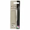 Parker® Parker - Broad Ballpoint Refill Black -Faber-Castell-shop 366192 Large