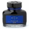 Parker® Parker - Quink Ink Bottle Blue -Faber-Castell-shop 401693 Large