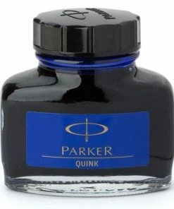 Parker® Parker - Quink Ink Bottle Blue