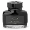 Parker® Parker - Quink Ink Bottle Black 2 Parker® Parker - Quink Ink Bottle Black -Faber-Castell-shop 401694 Large