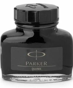Parker® Parker - Quink Ink Bottle Black