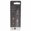 Parker® Parker - Gel Medium Ballpoint Pen Refill Black -Faber-Castell-shop 403507 Large