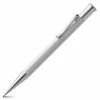Faber-Castell - Guilloche Rhodium Mechanical Pencil 1 Faber-Castell - Guilloche Rhodium Mechanical Pencil -Faber-Castell-shop 403529 Large