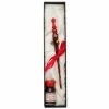Rubinato - Glass Pen & Ink Red -Faber-Castell-shop 436056 Large