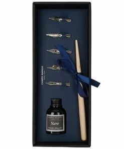 Campo Marzio - Augusto Writing Blue Set 7pce