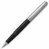 Parker® Parker - Jotter Bond Street Black Medium Nib Fountain Pen