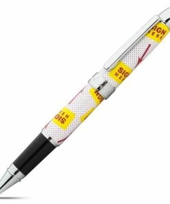 Acme Studios - Sign Here Rollerball Pen