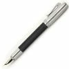 Faber-Castell - Graf Von Faber-Castell Bentley Ft. Pen Ebony 1 Faber-Castell - Graf Von Faber-Castell Bentley Ft. Pen Ebony -Faber-Castell-shop 448255 Large