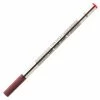 Visconti - Rollerball Pen Refill Red -Faber-Castell-shop 453732 Large