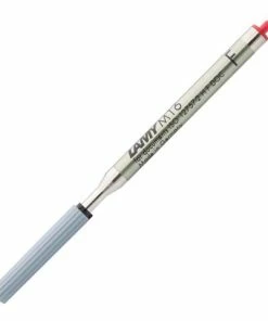 Lamy - M16 Ballpoint Ink Refill Fine Red