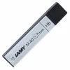 Lamy - M40 HB Mechanical Pencil Lead 0.7mm -Faber-Castell-shop 454127 Large
