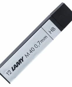 Lamy - M40 HB Mechanical Pencil Lead 0.7mm