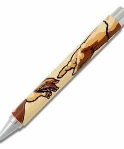 Acme Studios - Stylo 33 Roma Retractable Rollerball Pen