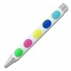 Acme Studios - Stylo 33 Big Dots Retractable Rollerball Pen 2 Acme Studios - Stylo 33 Big Dots Retractable Rollerball Pen -Faber-Castell-shop 458299 Large