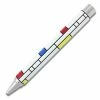 Acme Studios - Stylo 33 Piet Retractable Rollerball Pen 2 Acme Studios - Stylo 33 Piet Retractable Rollerball Pen -Faber-Castell-shop 458300 Large