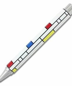 Acme Studios - Stylo 33 Piet Retractable Rollerball Pen