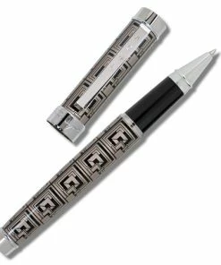Acme Studios - Brick Rollerball Pen Frank Lloyd Wright