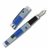 Acme Studios - Biltmore Blue Fountain Pen Frank Lloyd Wright -Faber-Castell-shop 458305 Large