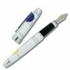 Acme Studios - Playhouse Fountain Pen F.Lloyd Wright White 1 Acme Studios - Playhouse Fountain Pen F.Lloyd Wright White -Faber-Castell-shop 458309 Large