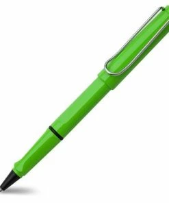 Lamy - Safari Rollerball Pen Green
