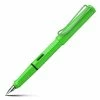 Lamy - Safari Fountain Pen Green 2 Lamy - Safari Fountain Pen Green -Faber-Castell-shop 461794 Large