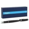 Waterman - Expert Lacquered Black Fountain Pen 2 Waterman - Expert Lacquered Black Fountain Pen -Faber-Castell-shop 471107 Large