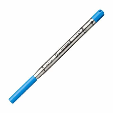Visconti - Blue 1.0mm Smartouch Ballpoint Pen Refill 3 Visconti - Blue 1.0mm Smartouch Ballpoint Pen Refill