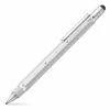 Monteverde - Tool Pen Silver -Faber-Castell-shop 471338 Large