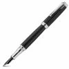 Monteverde - Invincia Deluxe Fountain Pen Chrome -Faber-Castell-shop 471469 Large