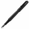 Monteverde - Invincia Deluxe Fountain Pen Black 2 Monteverde - Invincia Deluxe Fountain Pen Black -Faber-Castell-shop 471473 Large