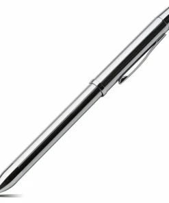 Cross® Cross - Tech3+ Multifunction Pen Lustrous Chrome