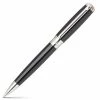 Dupont - Elysee Black & Palladium Mechanical Pencil -Faber-Castell-shop 473944 Large