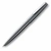Lamy - 2000 Brushed Stainless Steel Fountain Pen Medium Nib -Faber-Castell-shop 475787 Large