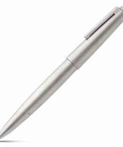 Lamy - 2000 Rollerball Pen Brushed Stainless Steel