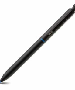 Lamy - ST Tri Black Ballpoint Pen & Mechanical Pencil