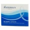 Waterman - Fountain Pen Cartridge Set 8pce Serenity Blue 1 Waterman - Fountain Pen Cartridge Set 8pce Serenity Blue -Faber-Castell-shop 480437 Large