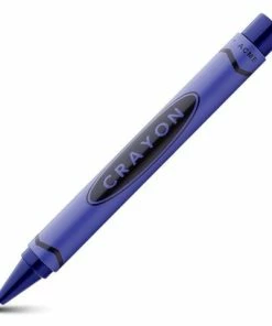 Acme Studios - Crayon Rollerball Pen Blue