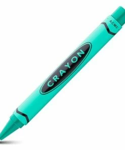 Acme Studios - Crayon Rollerball Pen Teal