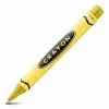 Acme Studios - Crayon Rollerball Pen Yellow